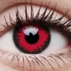 ColourVue Vampire Eyes Halloween Contact Lenses Colored Contact Lenses Womens