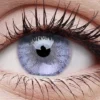 ColourVue Cloudy Blue Coloured Contact Lenses Buy Costumes