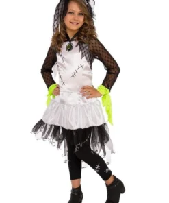 Rubies Buy Costumes Monster Bride Children's Halloween Costume