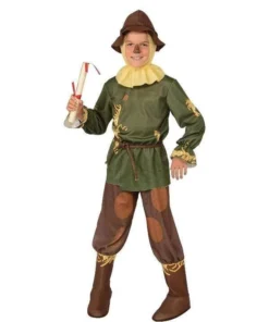 Rubies Wizard Of Oz Scarecrow Children's Costume