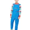 Smiffy's Tween Chucky Children And Teen Costume