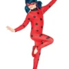 Rubie's Miraculous Ladybug Costume For Children Kids