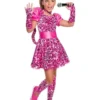 Rubies Buy Costumes Kitty Kat Pink Children's Animal Costume