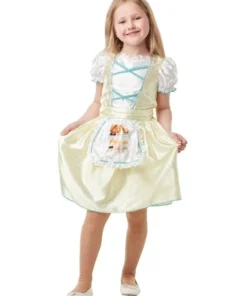Rubies Goldilocks Children's Book Week Costume