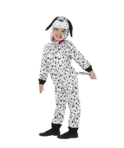 Smiffy's Dalmatian Costume For Children