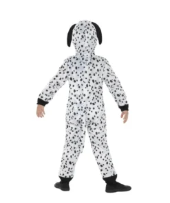 Smiffy's Dalmatian Costume For Children