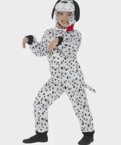 Smiffy's Dalmatian Costume For Children
