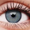 ColourVue Dazzling Mint Coloured Contact Lenses 1 ColourVue Dazzling Mint Coloured Contact Lenses