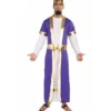 Rubies Biblical King Three Wise Men Christmas Men's Costume