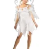 Rubies Snow Fairy Secret Wishes Adult Costume
