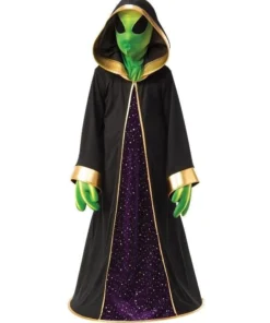 Rubies Alien Invader Children's Costume
