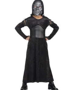 Rubies Bellatrix Death Eater Harry Potter Children's Costume Buy Costumes