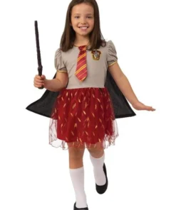 Rubie's Buy Costumes Hermione Tutu Harry Potter Children's Book Week Costume