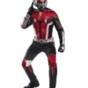 Rubies Ant-Man Marvel Collectors Edition Adult Costume 1 Rubies Ant-Man Marvel Collectors Edition Adult Costume