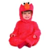 Amscan Sesame Street Elmo Toddler Costume 2 Amscan Sesame Street Elmo Toddler Costume