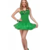 Rubies St. Patrick's Day Green Adult Tutu Dress