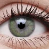 ColourVue Fresh Green Contact Lenses