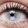 ColourVue Buy Costumes Frosted Ice Coloured Contact Lenses 1 ColourVue Buy Costumes Frosted Ice Coloured Contact Lenses