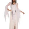 Rubies Ghostly Spirit Women's Halloween Costume 2 Rubies Ghostly Spirit Women's Halloween Costume