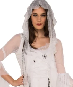 Rubies Ghostly Spirit Women's Halloween Costume