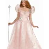 Rubies Glinda The Good Witch Plus Costume Womens
