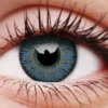 ColourVue Buy Costumes Glamour Aqua Coloured Contact Lenses