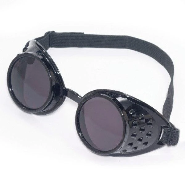 Tomfoolery Steampunk Costume Goggles 3 Tomfoolery Steampunk Costume Goggles
