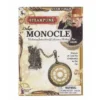 Sweidas Womens Monocle Steampunk