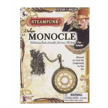Sweidas Womens Monocle Steampunk 3 Sweidas Womens Monocle Steampunk