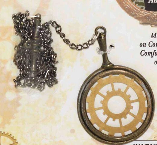 Sweidas Womens Monocle Steampunk 4 Sweidas Womens Monocle Steampunk