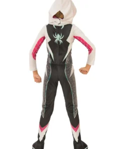 Rubies Ghost Spider Costume For Children
