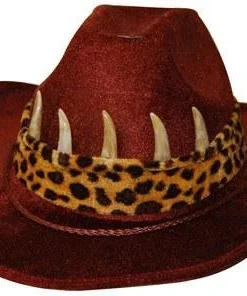 Sweidas Crocodile Dundee Costume Hat Buy Costumes