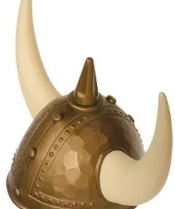 Sweidas Viking Helmet Costume Accessory