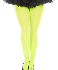 Music Legs Tights Opaque Coloured Plus Size Fancy Dress Pantyhose 18 Music Legs Tights Opaque Coloured Plus Size Fancy Dress Pantyhose