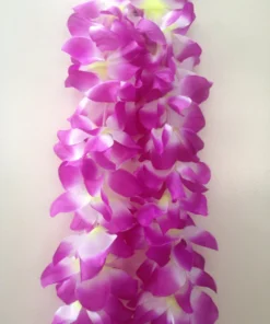Carnival Products Hawaiian Lei Purple