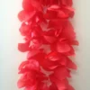 Carnival Products Hawaiian Lei Red