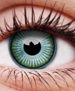 ColourVue Kronos Contact Lenses