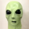 Carnival Products Buy Costumes Alien Big Eye UFO Latex Mask Glow In The Dark 2 Carnival Products Buy Costumes Alien Big Eye UFO Latex Mask Glow In The Dark