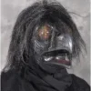 Carnival Products Buy Costumes Raven Mask Raven Mask Costume Halloween Fancy Dress Party Accessory