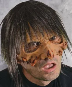 Zagone Masks Zombie Dead Head Mask