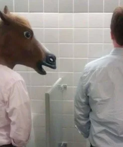 Carnival Products Buy Costumes Horse Head Costume Latex Mask