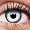 ColourVue Buy Costumes Lunatic 1 YEAR Contact Lenses