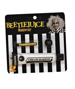 Rubie's Womens Beetlejuice Makeup Kit