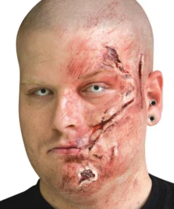 Mehron Flesh Costume Halloween Extra Makeup Womens