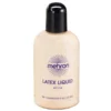 Liquid Latex Mehron Brand 133ml Womens