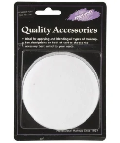 Womens Powder Puff Mehron