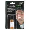 Gold Mehron Tooth FX