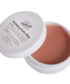 Modeling Putty Wax Mehron Make-Up