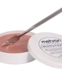 Modeling Putty Wax Mehron Make-Up