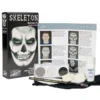 Mehron Skeleton Halloween Costume MakeUp Kit
